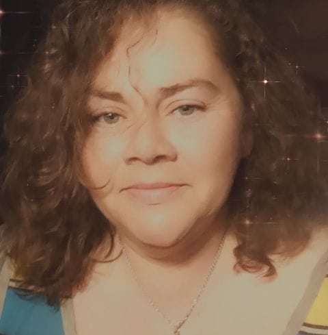 Tina Hamilton Lexington, NC Obituary-Death