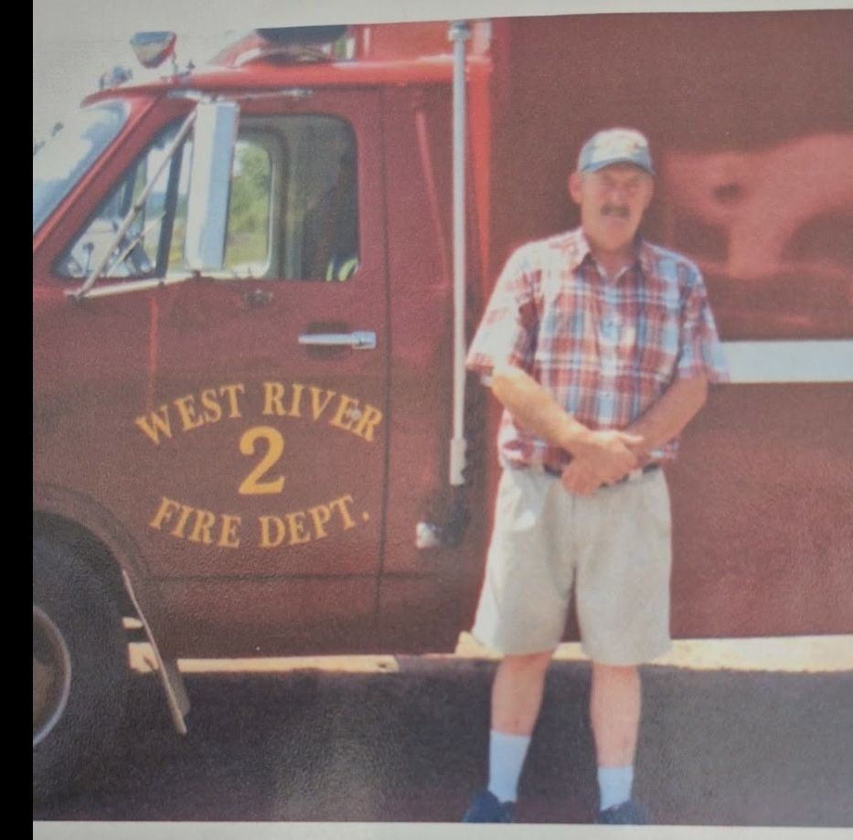 Duncan McCabe West River, NS Death-Obituary