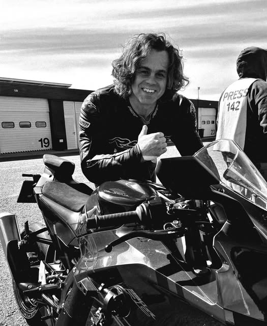 Kamil Holan Motorcycle Accident North West 200 Ireland Death