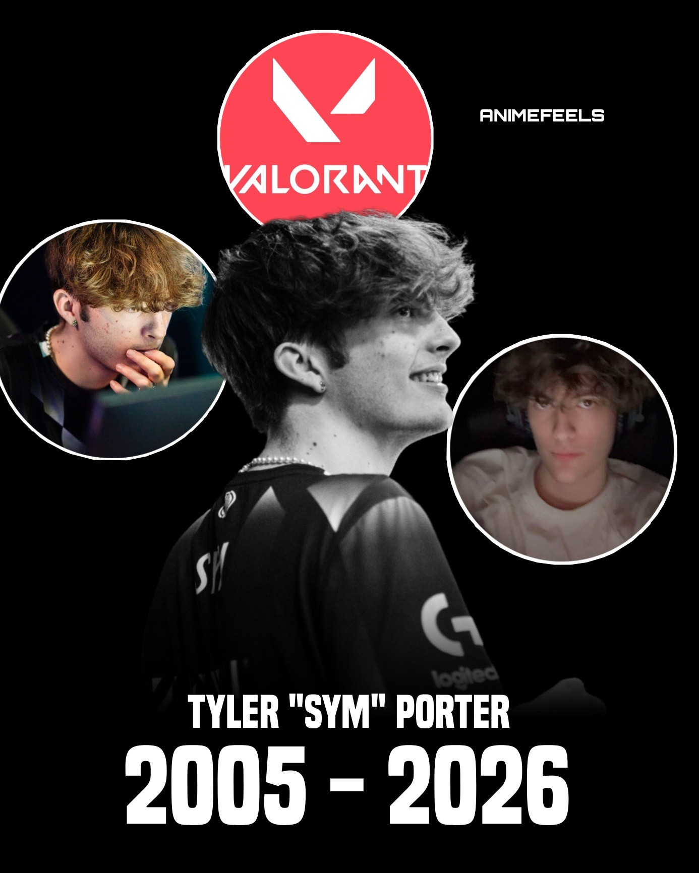 Tyler Porter Car Accident Southington, CT Death-Obituary