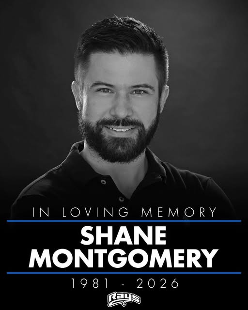 Shane Montgomery Marietta, Georgia Death-Obituary
