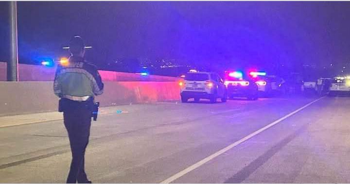 Elk Grove High School Suicide-Lockdown