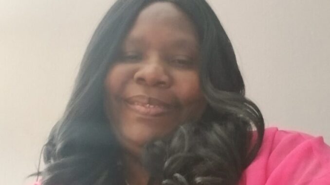 Sharite Thomas Accident Dallas Texas Obituary And Death: In Loving Memory Of Sharite