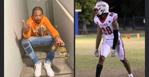 Jones Jr Obituary And Death: Celebration Turns Death Mourns Jones Jr During A Party