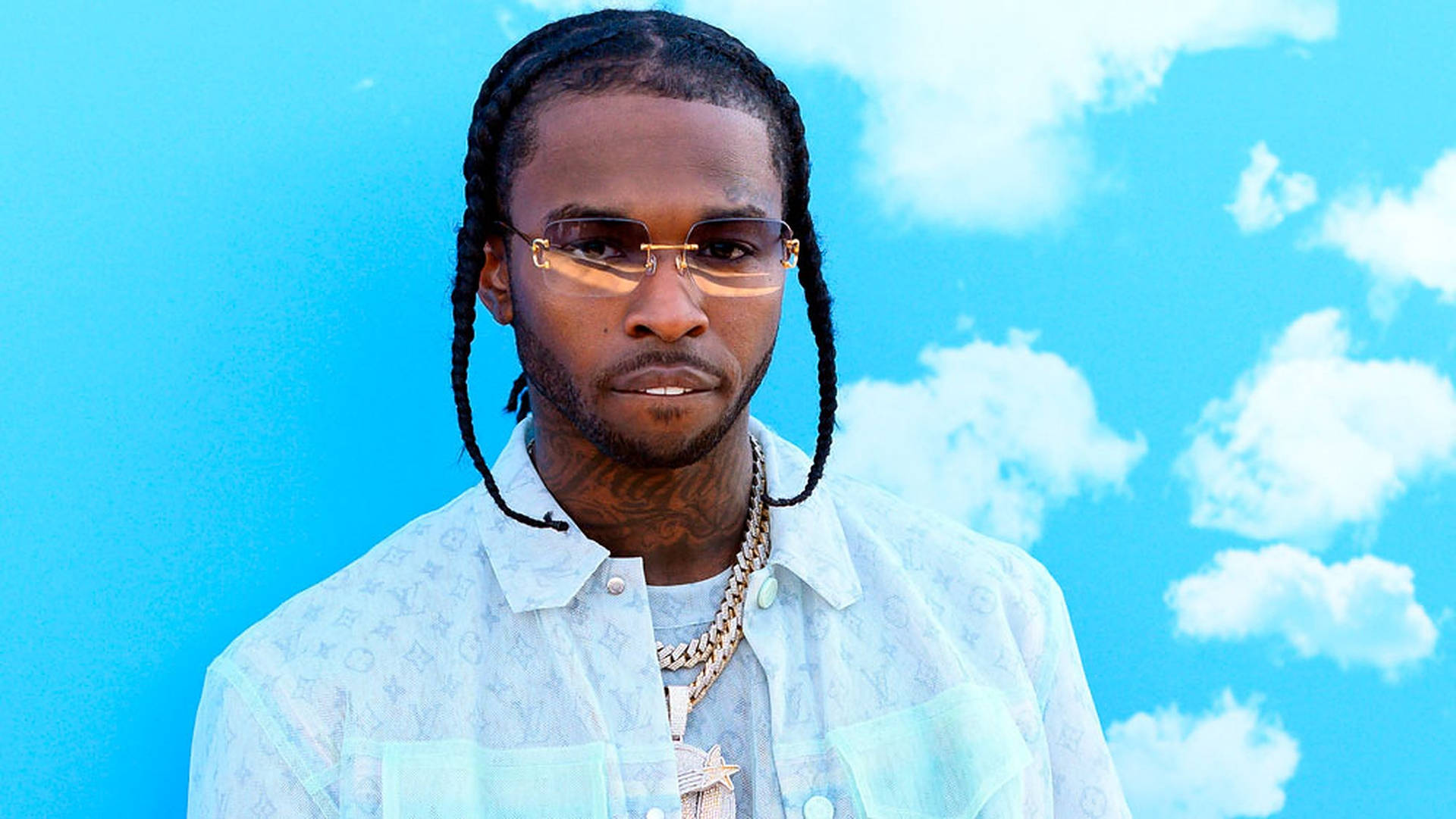 Bashar Barakah Jackson Home Invasion Los Angeles Obituary And Death: Community Mourns Popular Rapper Pop Smoke