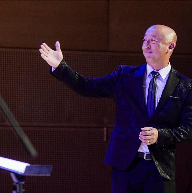 John byun Riverside, CA Obituary And Death: College Professors & Music Mentor has Died
