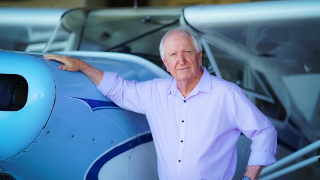 Bob Tait Queensland, AU Death