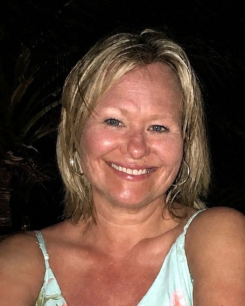 Kim Redman Ottawa OH Obituary-Death
