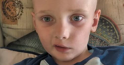 Cailen Vela Michigan Obituary-Death: Community Mourns A Young Boy Who Died Due to Cancer