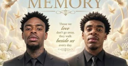 Jaheim Pierre & Gianni Pierre Gun Shoot Florida Obituary-Death: Community Mourns