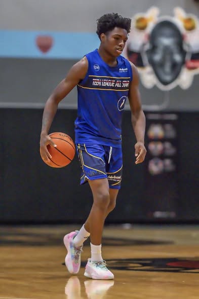 Damarion Johnson Shooting Chicago IL Obituary And Death: King Jesuit College Prep student Had Died