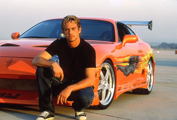 Paul William Walker Accident California, U.S. Obituary And Death: Family & Friends Mourn Popular Actor Paul Walker